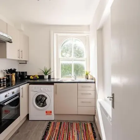 Notting Hill - Luxury Up To 6 Sleeps Appartamento *