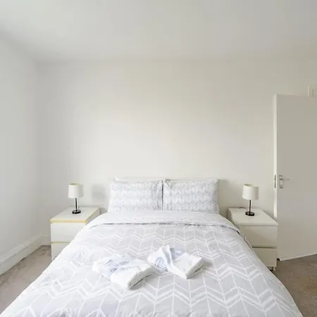 Notting Hill - Luxury Up To 6 Sleeps Londra