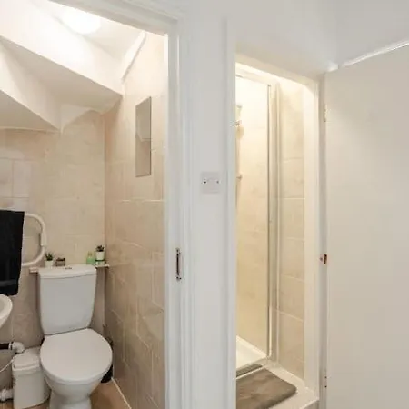 Notting Hill - Luxury Up To 6 Sleeps Appartamento Londra