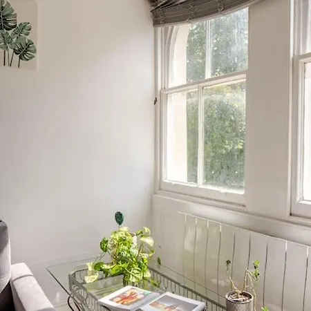 Notting Hill - Luxury Up To 6 Sleeps Londra