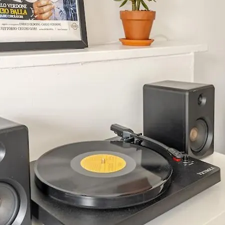Appartamento Notting Hill - Luxury Up To 6 Sleeps *