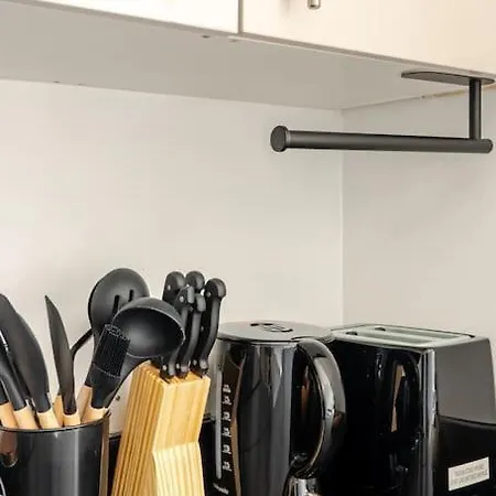 Notting Hill - Luxury Up To 6 Sleeps * Londra