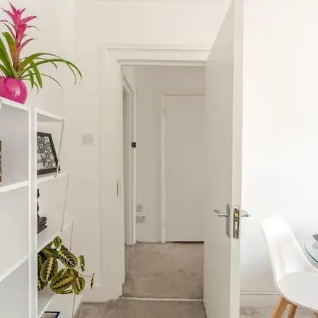Notting Hill - Luxury Up To 6 Sleeps Appartamento