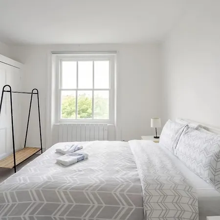Notting Hill - Luxury Up To 6 Sleeps 公寓 伦敦