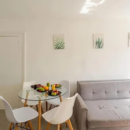 Appartamento Notting Hill - Luxury Up To 6 Sleeps