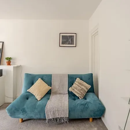 Appartamento Notting Hill - Luxury Up To 6 Sleeps *