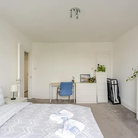 Notting Hill - Luxury Up To 6 Sleeps Londra