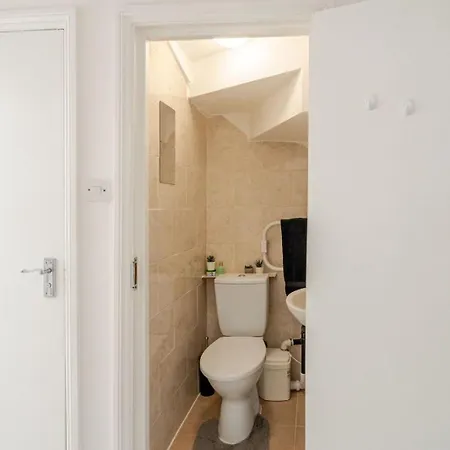 Apartment #15 Charming Notting Hill Retreat *