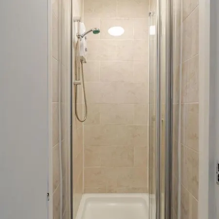 #15 Charming Notting Hill Retreat
