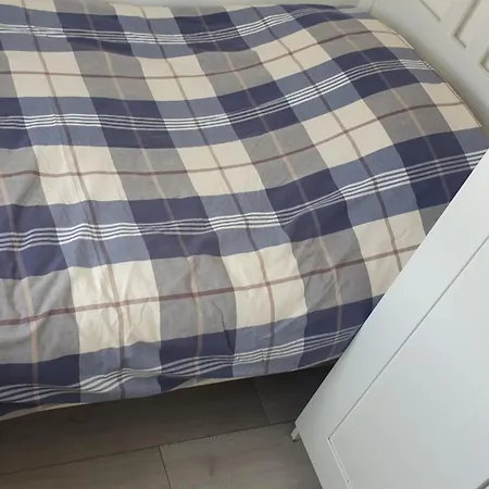 Homestay Comfort Spacious Double In Chingford, London 1 Waltham Forest