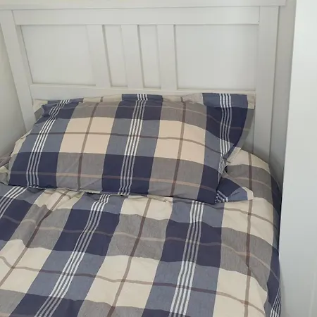 Homestay Comfort Spacious Double In Chingford, London 1 Waltham Forest