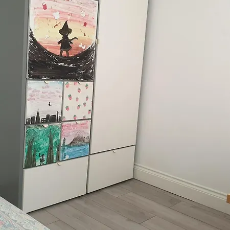 Homestay Comfort Spacious Double In Chingford, London 1