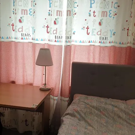 Homestay Comfort Spacious Double In Chingford, London 1 Waltham Forest