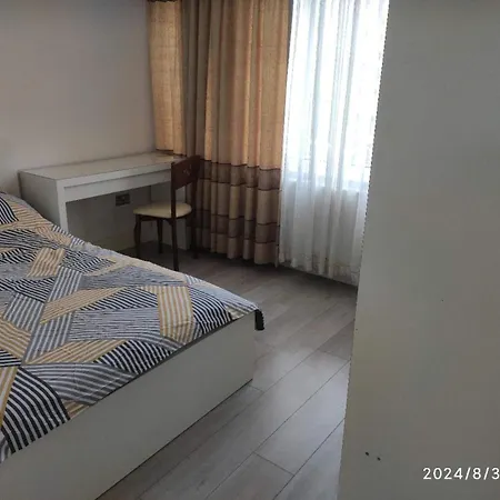 Comfort Spacious Double In Chingford, London 1 * Waltham Forest
