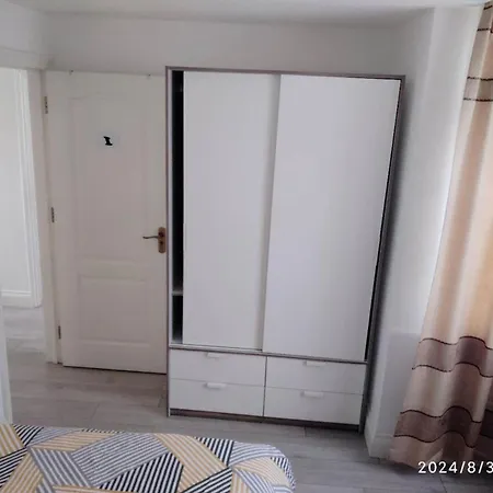 Comfort Spacious Double In Chingford, London 1 Waltham Forest