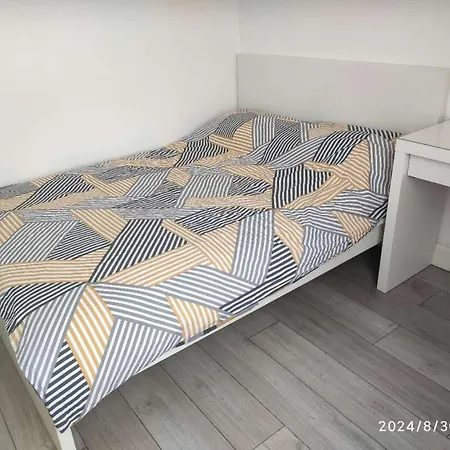 Comfort Spacious Double In Chingford, London 1 Homestay Waltham Forest