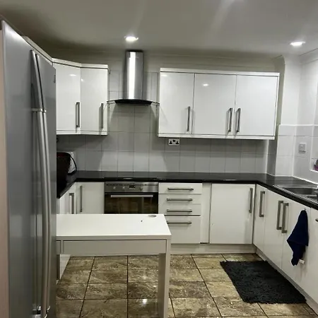 Holiday home Luxury *