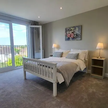 Beautiful 4bedroom 2bath Wifi And Free Parking South Norwood