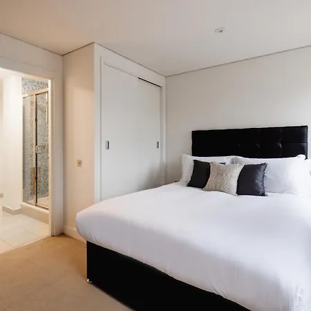 Apartment Native Marylebone Lane *