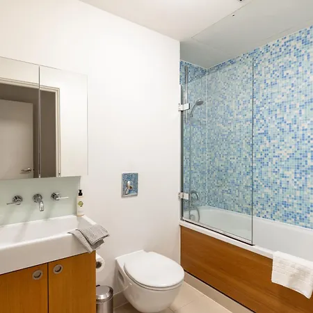 Apartment Native Marylebone Lane London