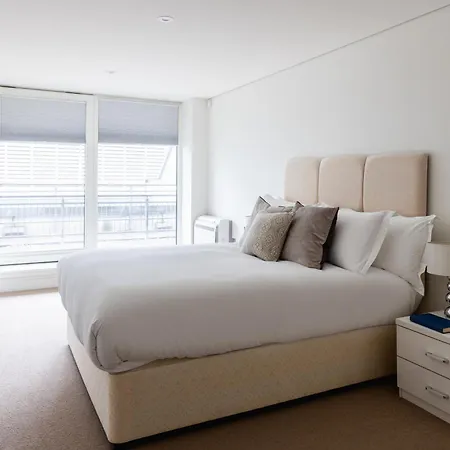 Apartment Native Marylebone Lane London