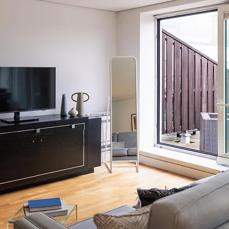 Native Marylebone Lane Apartment London