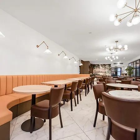 King Solomon Hotel- Golders Hotell London