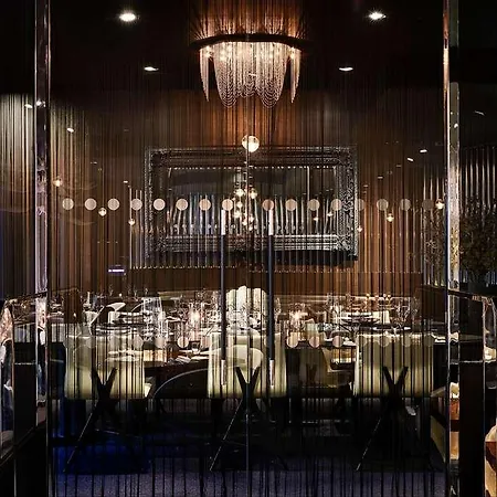 Me By Melia - Covent Garden 5* Londýn