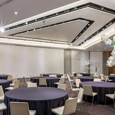 Hotel Me By Melia - Covent Garden