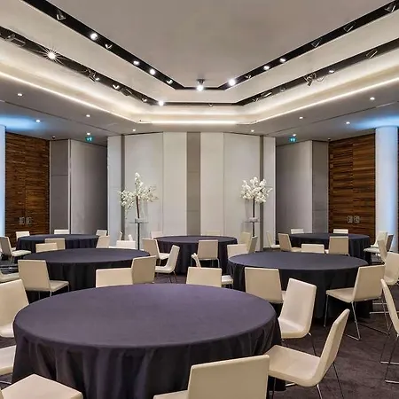 Me By Melia - Covent Garden Hotel 5*
