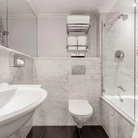 Hotel Radisson Blu Hotel, Marble Arch - Formerly Sussex London