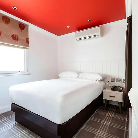 Hotel Radisson Blu Hotel, Marble Arch - Formerly Sussex