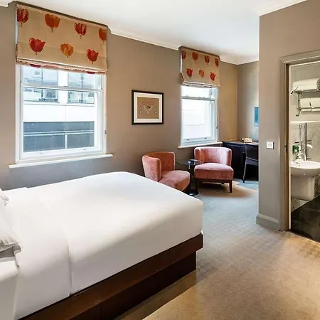 Radisson Blu Hotel, Marble Arch - Formerly Sussex