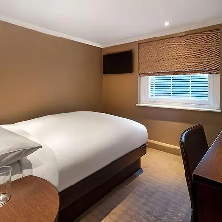 Hotel Radisson Blu Hotel, Marble Arch - Formerly Sussex