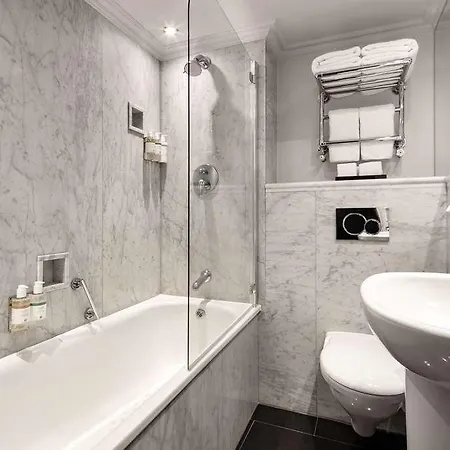 Hotel Radisson Blu Hotel, Marble Arch - Formerly Sussex 4*
