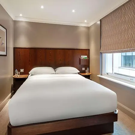Radisson Blu Hotel, Marble Arch - Formerly Sussex 4*