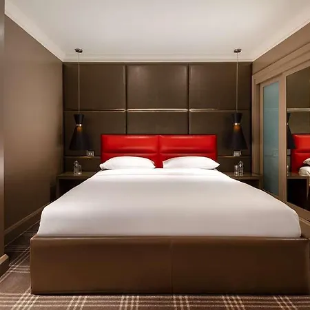 Radisson Blu Hotel, Marble Arch - Formerly Sussex London