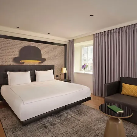 Hotel Holmes London