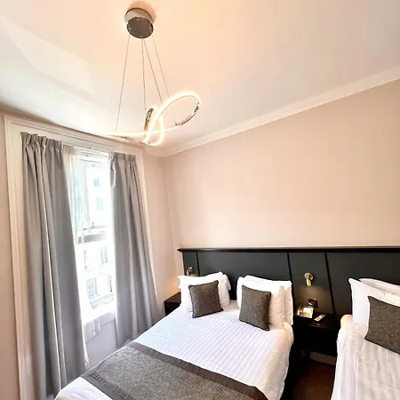 Hotel Western