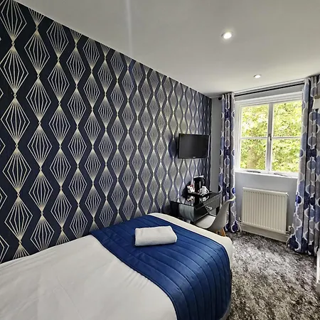 George 3* Londra