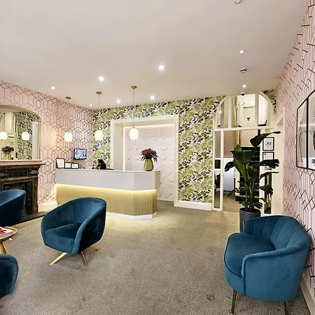 George Otel Londra