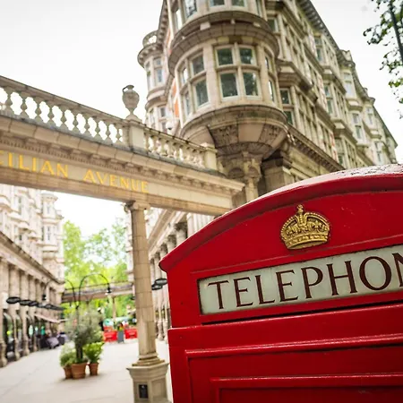Thistle Holborn Λονδίνο