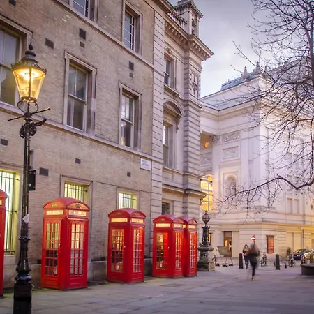 Thistle Holborn Ξενοδοχείο