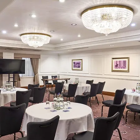 Hotel Thistle Holborn