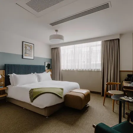 Hotel Club Quarters City,