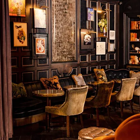 Kimpton - Fitzroy By Ihg Hotell 5*
