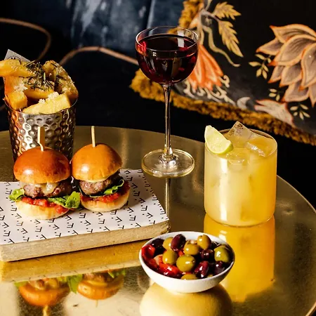 Hotel Kimpton - Fitzroy By Ihg 5*