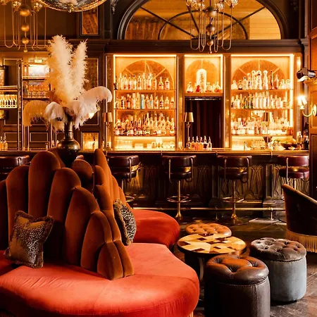 Kimpton - Fitzroy By Ihg
