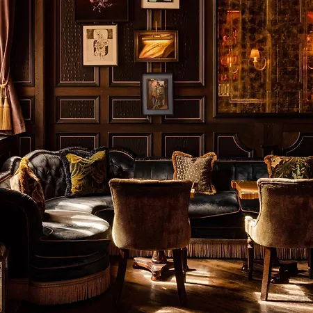 Hotell Kimpton - Fitzroy By Ihg