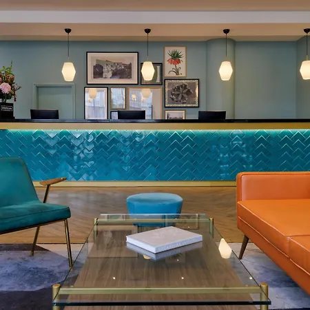 Doubletree By Hilton Chelsea